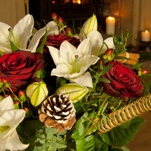 Traditional Christmas