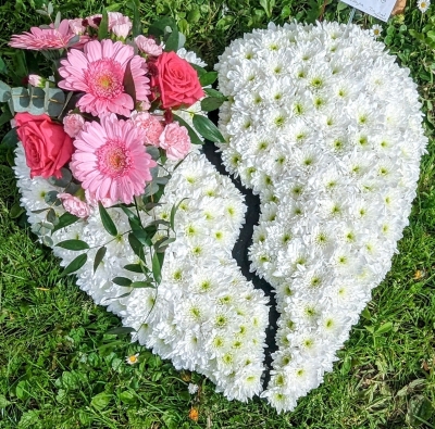 Broken Heart