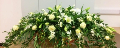 Casket Spray 1