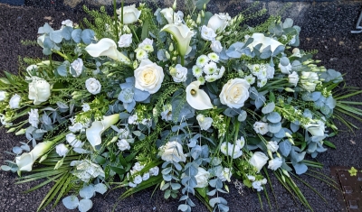 Casket Spray 4