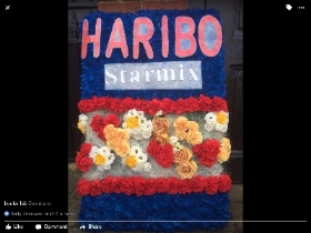 Haribo