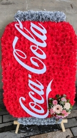Can of coke
