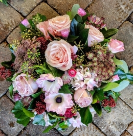 Pastel Posy