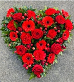 Red Heart